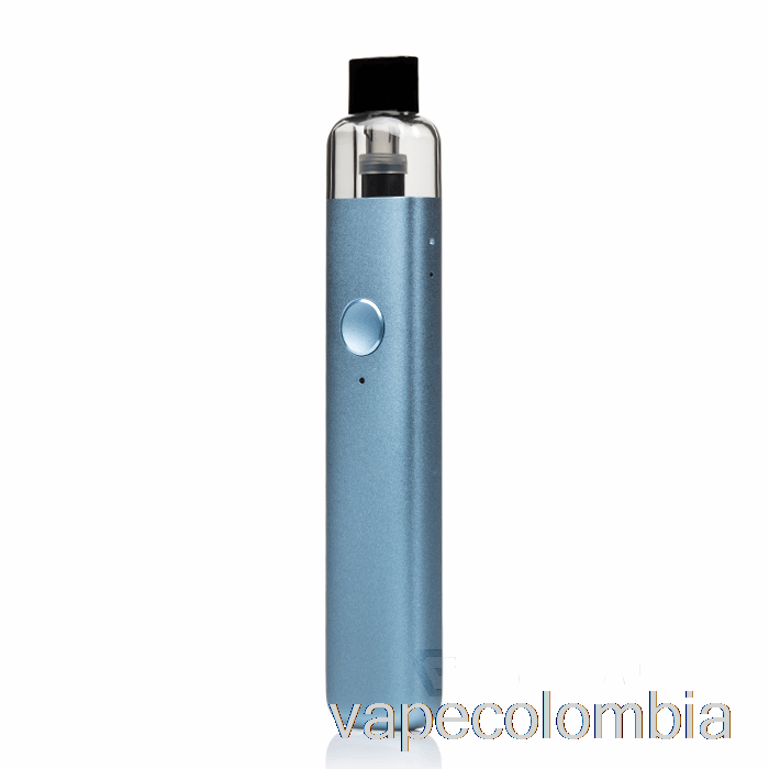 Vape Desechable Geek Vape Wenax K1 16w Pod System Azul Cielo